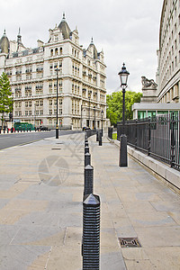 伦敦Whitehall图片