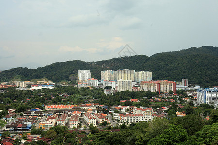 马来西亚Penang马来西图片