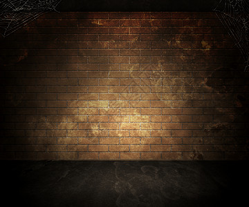 黑暗的地下室背景图片