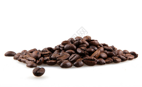 咖啡豆酱图片