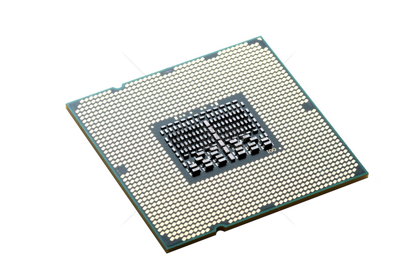处理器Intel图片