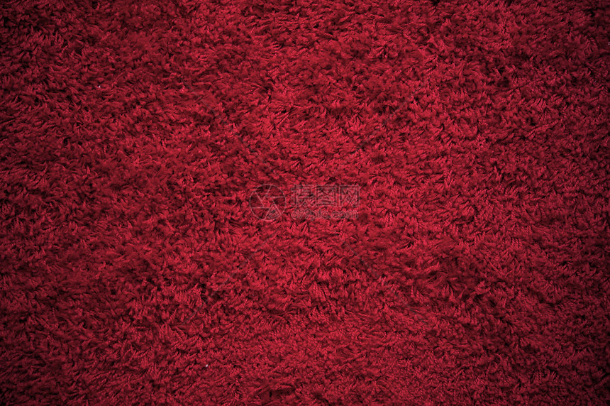 红地毯背景红地毯纹理图片
