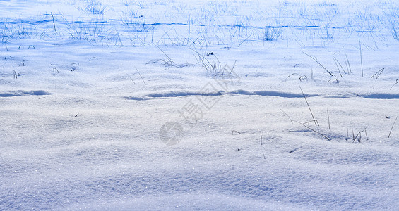冬天的风景图片图片