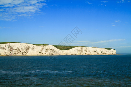 Dover的白悬崖图片