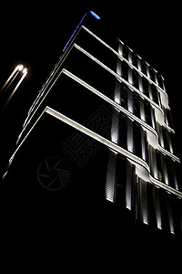 建筑物的照明图片