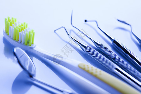 牙科工具和设备图片