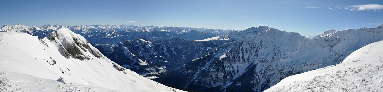 瑞士阿尔卑图片