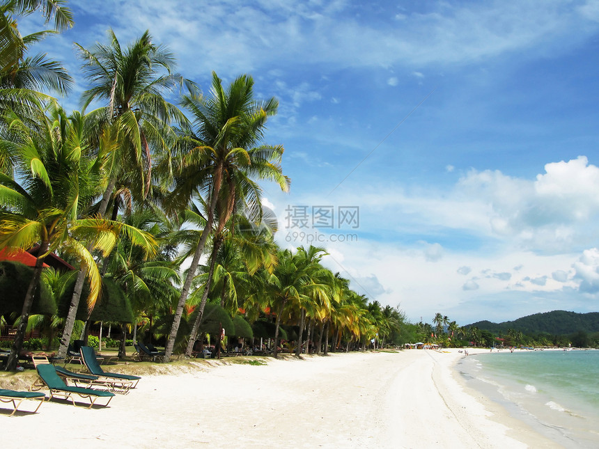 马来西亚Langkawi岛图片