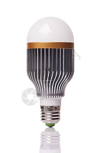 新的发电LED灯泡储蓄百分比最图片