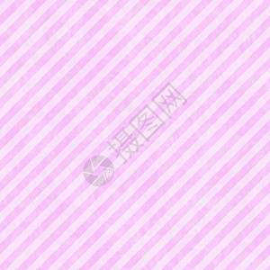 无缝且重复的粉色条纹理背景图片