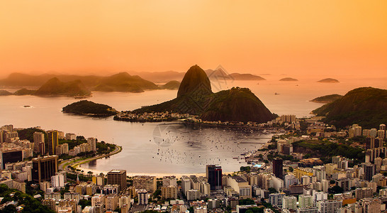 巴西里约热内卢高清图片