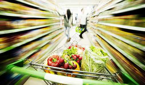 超级市场泰尔卡多高清图片