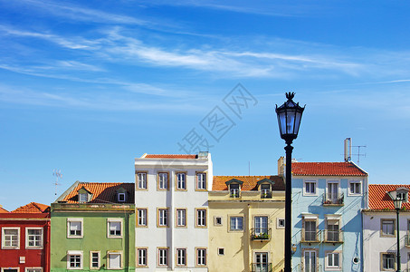 照片来自Lisbon的邻居在阳光图片