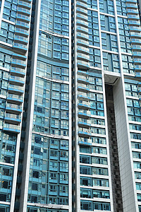 香港家园大厦图片