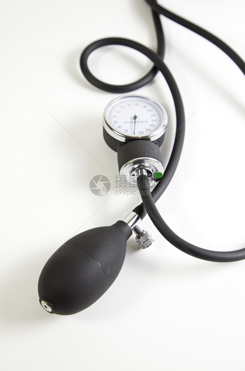 详细医疗血压计医疗仪器医疗保健工具图片