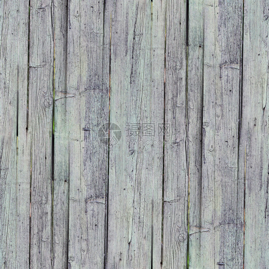 无缝篱笆木质纹纸旧灰色背景图片