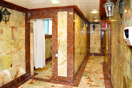 土耳其浴室公共浴室图片