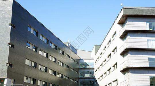 巴塞罗那SantPau医院建筑群新图片