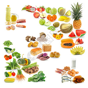 健康食品图片