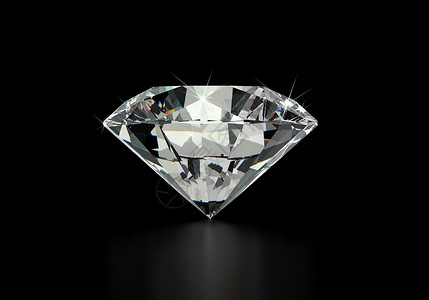 单一钻石图片