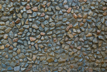 墙面装饰的石材质感图片