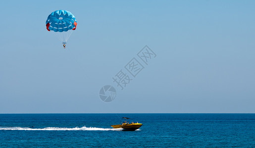 在塞浦路斯Protaras海滩图片