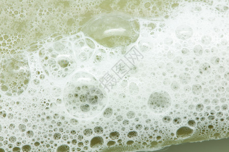 肥皂泡沫图片