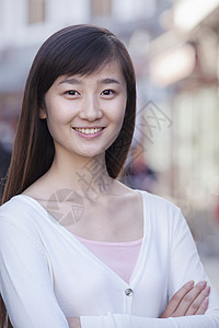 北京青年女外图片