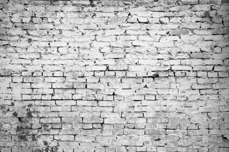 肮脏的砖墙肮脏的灰色纹理图片