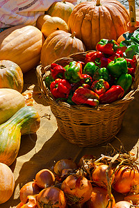 葡萄牙市蔬菜市场图片