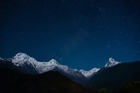 尼泊尔甘德鲁克Ghandru图片