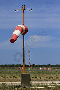 意大利巴里国际机场机场附近风速接图片