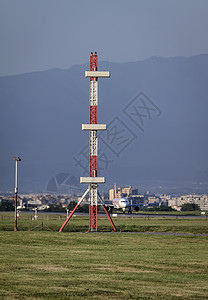 意大利那不勒斯国际机场飞行控制传感器和图片