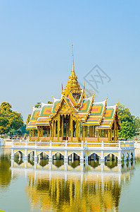 泰国皇宫的Ban图片