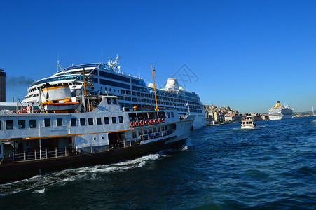 Bosphorus号船舶土耳图片
