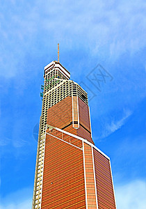 2012年5月20日在莫斯科的建筑商业中心莫斯科城中建造摩天大图片