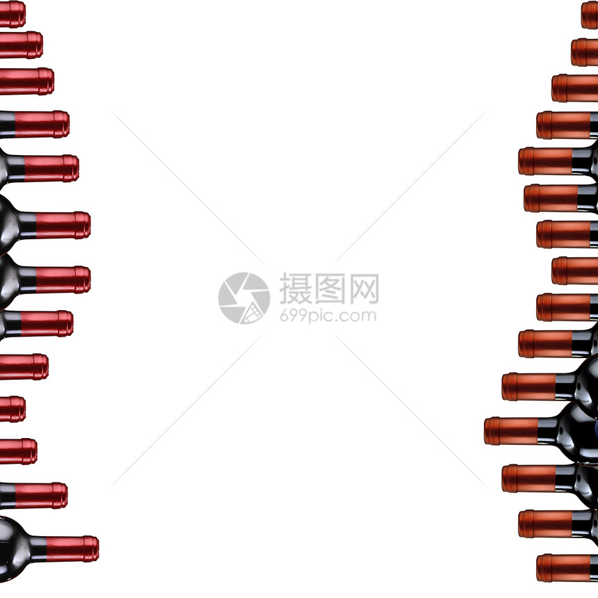 酒瓶图片