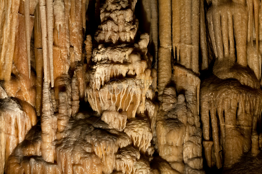Drach洞穴图片