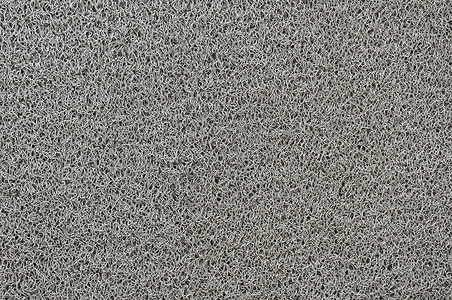 家用洗地机灰色合成纤维质地背景图片