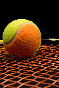 网球为网球打网球的孩子们举办图片