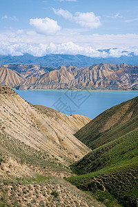 JalalAbad省吉尔斯坦Toktog高清图片