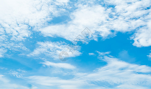 蓝天空在晴空天日图片