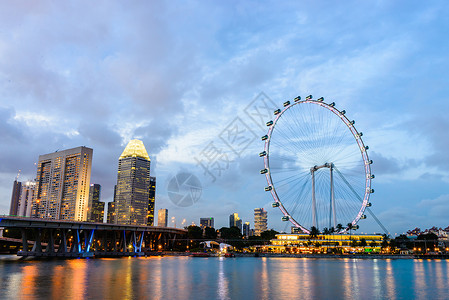 新加坡传单图片
