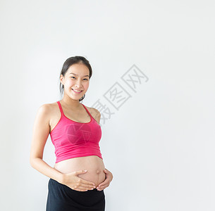 怀孕妇女图片