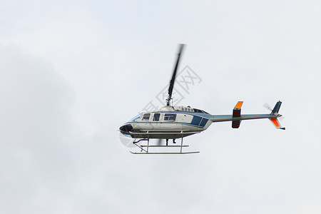 直升机背景图片