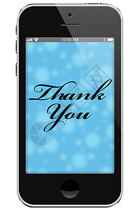 感谢您的在线购买手机和文字本感谢您在白色图片