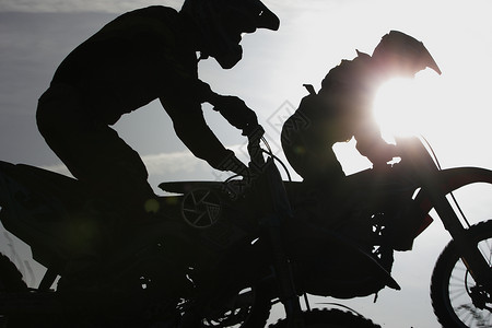 越野摩托车自由图片