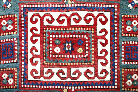 阿塞拜疆地毯图片