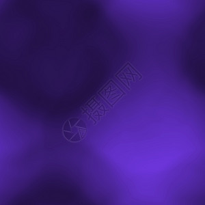 蓝色紫大理珠以无尽的纹理和变色弯曲的图片