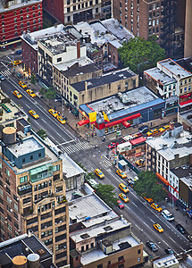 纽约市第五大道5图片